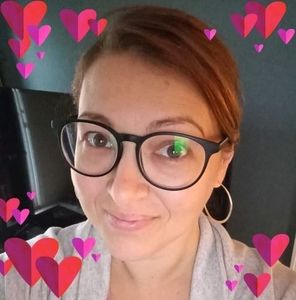 Meet your Posher, Angie